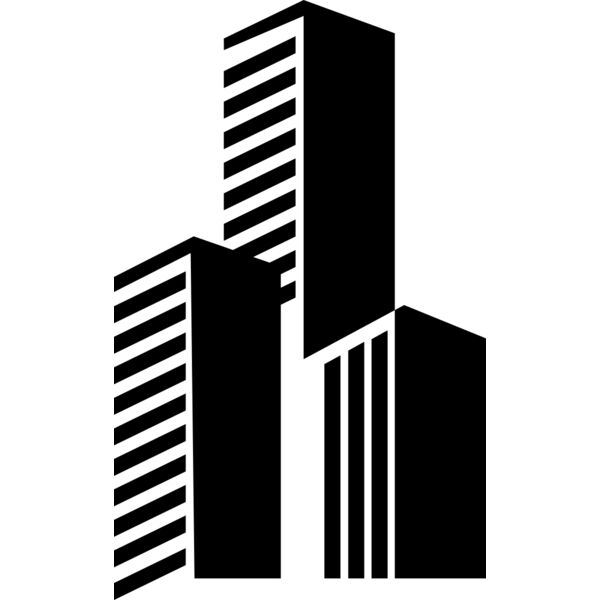 City Building Vignette