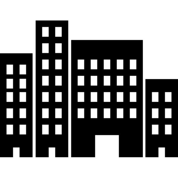 Building   Clipart 5 Vignette