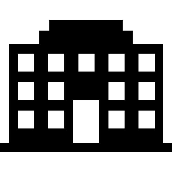 Building   Clipart 7 Vignette