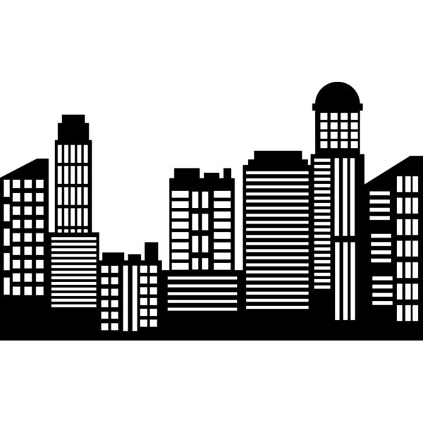 City Building 34 Vignette