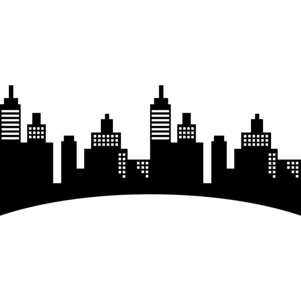 City Building 35 Vignette