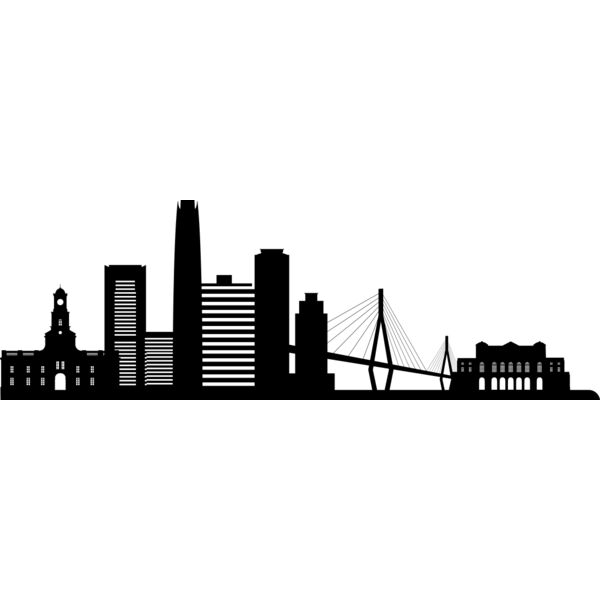 City Building 36 Vignette