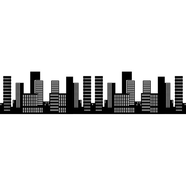 City Building 37 Vignette