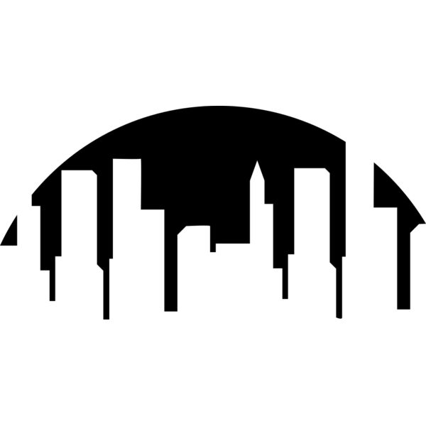 City Building 44 Vignette