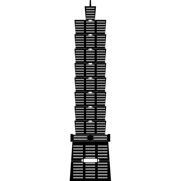 Taipe 101 Building 29 Vignette