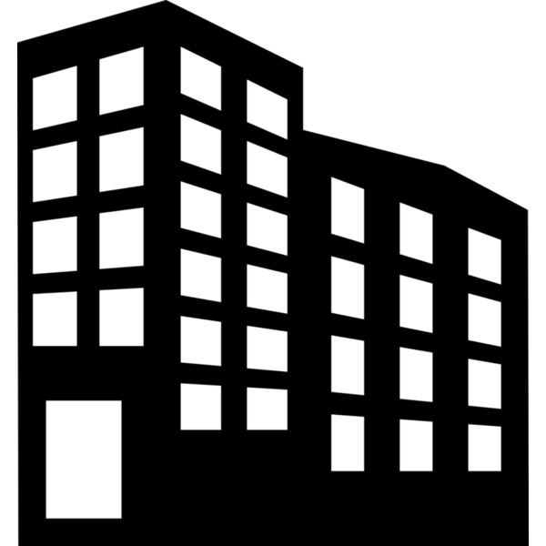 Building Clipart 22 Vignette