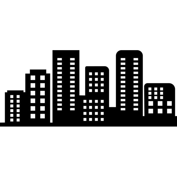 City Building 66 Vignette