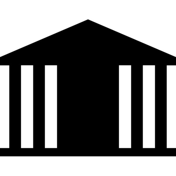 Library Building 61 Vignette