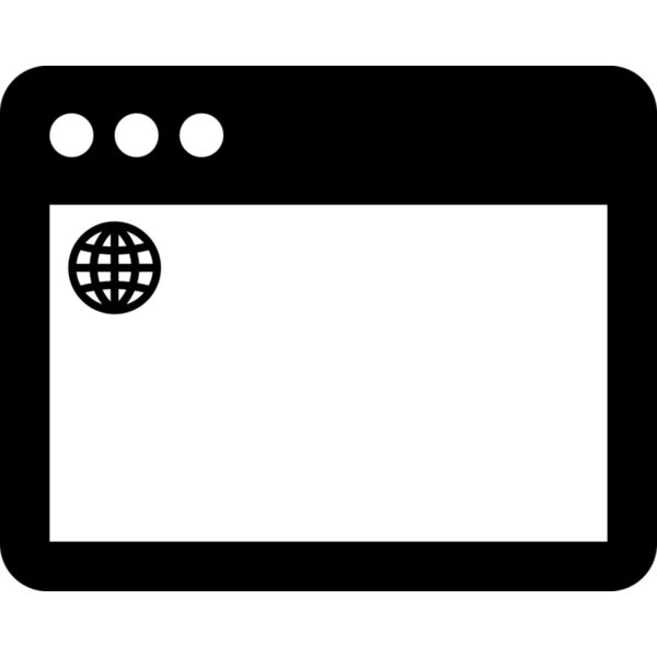 38 Online Website Vignette