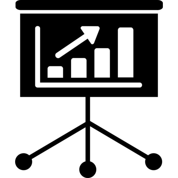 78 Business Presentation Vignette