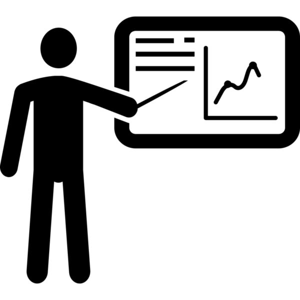 79 Business Presentation Vignette