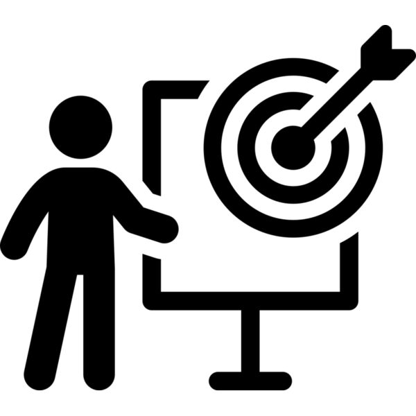 80 Business Presentation Vignette