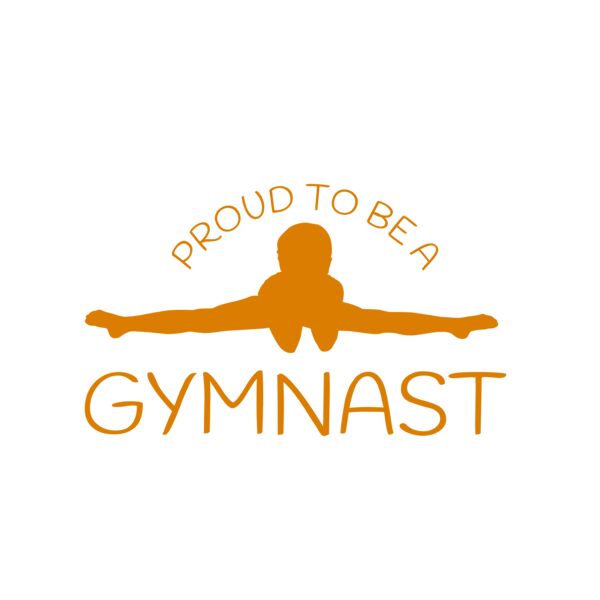 Gymnastics 40 Vignette