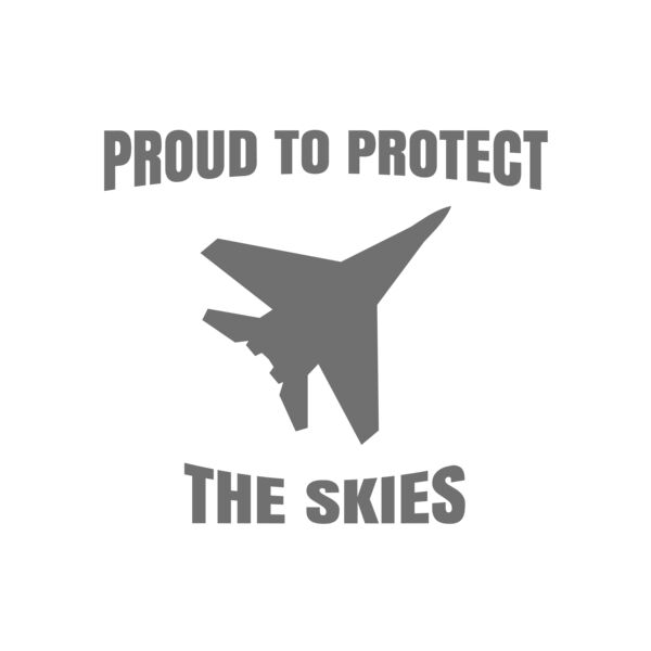 Air Force 07 Vignette