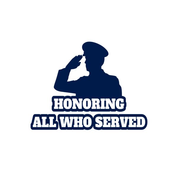 Veterans Day 08 Vignette