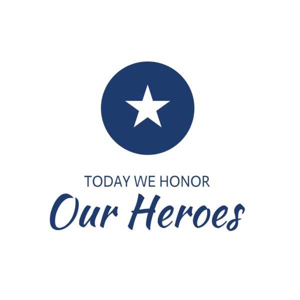 Veterans Day 10 Vignette