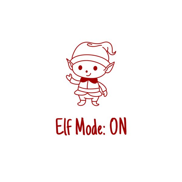 Christmas 63 Vignette