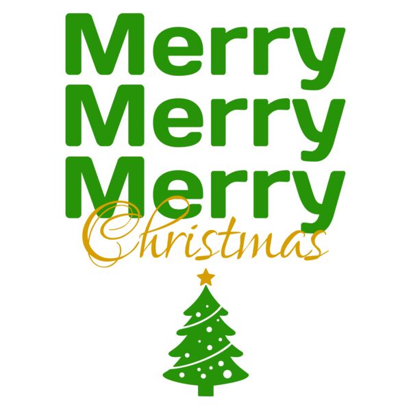 Christmas 45 Vignette