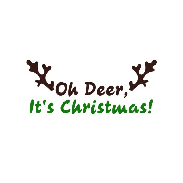 Christmas 47 Vignette