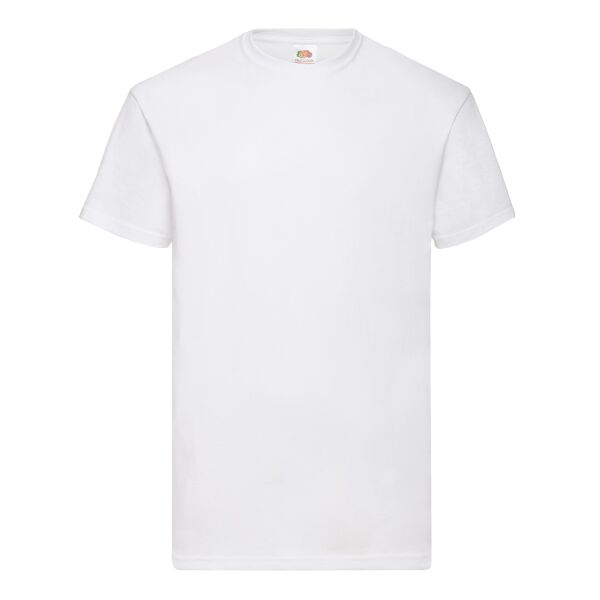 T-shirt Valueweight Vignette