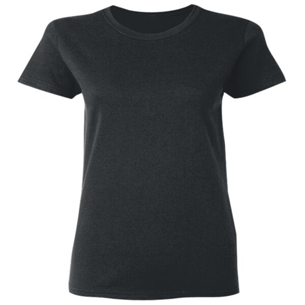 Tagless - Women's Crew Neck 155 T-Shirt Vignette