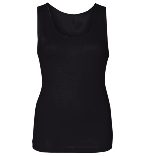 Tagless - Womens Tank Top Vignette