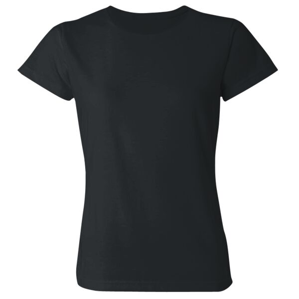 Spicy-T crew neck Vignette