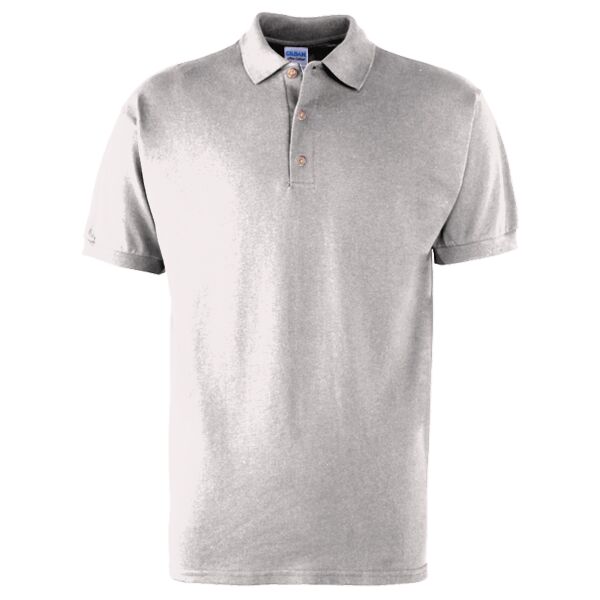 Ultra Cotton™ combed ringspun adult pique polo Vignette