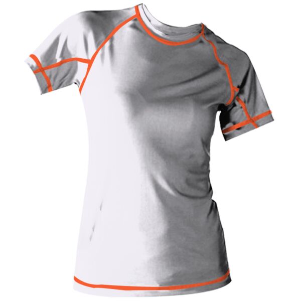 Women's Short Sleeve T-shirt Vignette