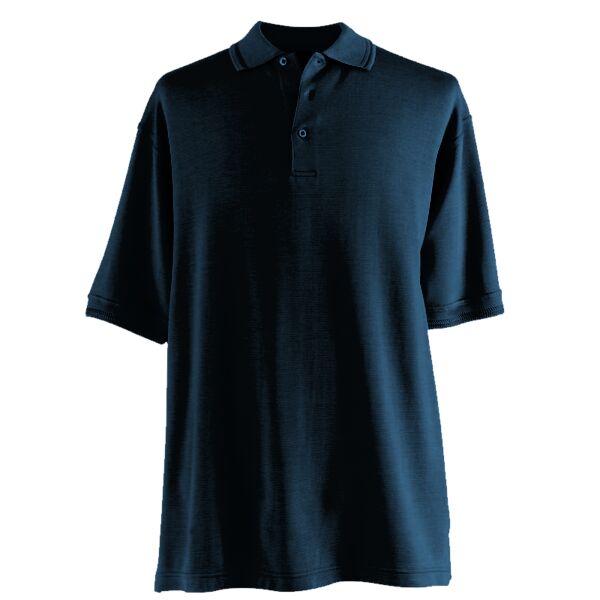 Screen Stars Original Polo Vignette