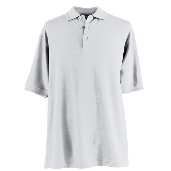 Premium polo Vignette