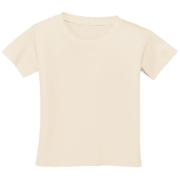 Children's organic tee Vignette