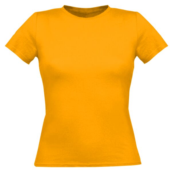 Women-Only PC Vignette