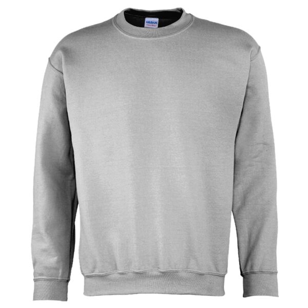 Heavy Blend™ Adult Crew Neck Sweatshirt Vignette