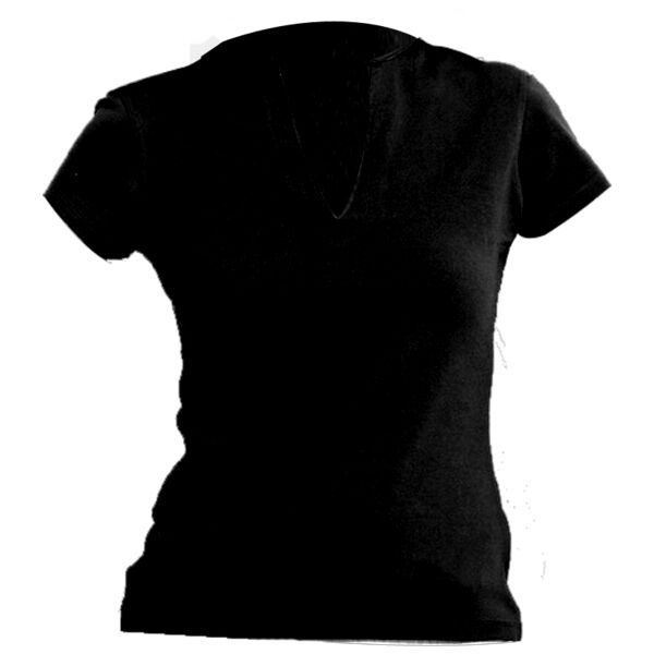 Gamegear® Womens Fitness Top Vignette