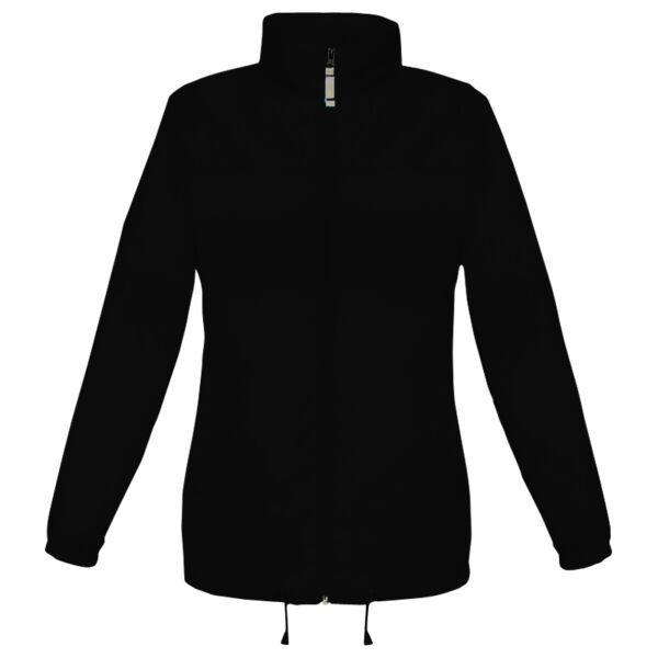 Sirocco / Women's Windbreaker Vignette