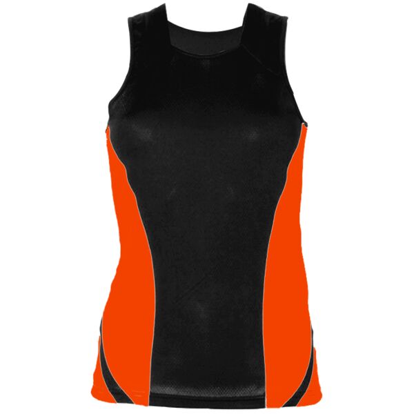 Gamegear® Cooltex® running vest women Vignette