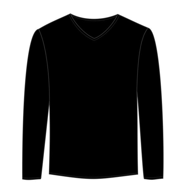 Iggy Slub/Men Vignette