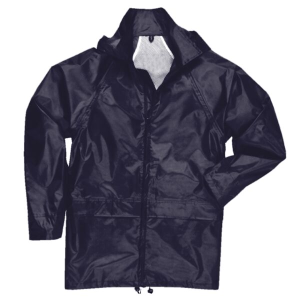 Classic Rain Jacket (S440) Vignette