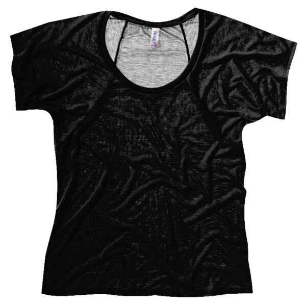 Flowy Racerback Tank Top Vignette