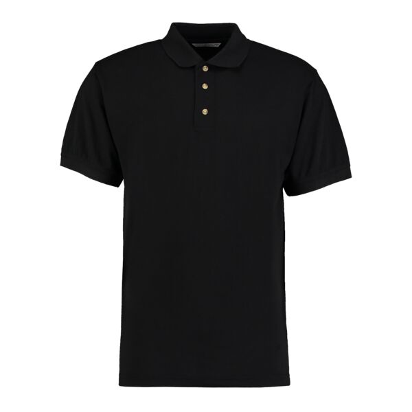 Workwear polo with Superwash 60°c Vignette