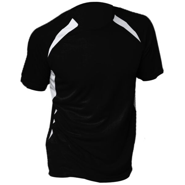Performance short sleeved tee Vignette