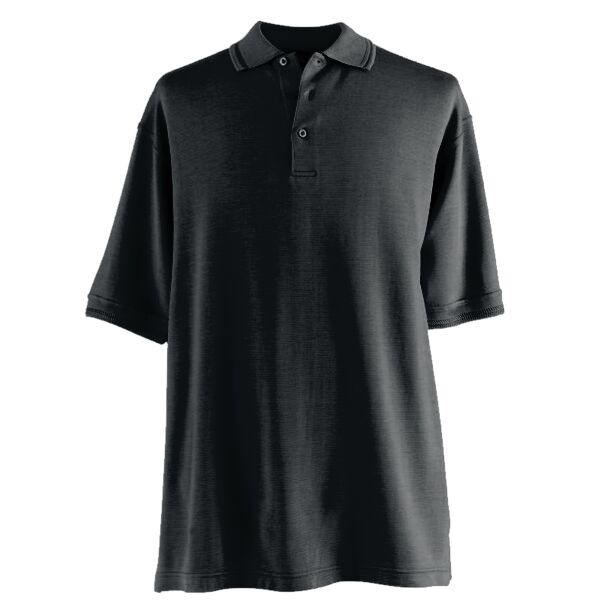 Slim-fit polo Vignette