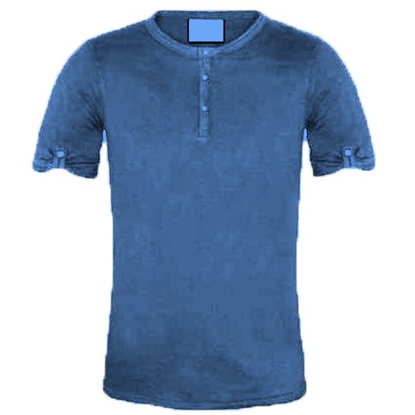 Instinct/Men Vignette