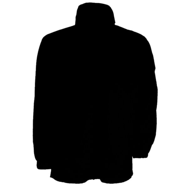 Windbreaker Vignette