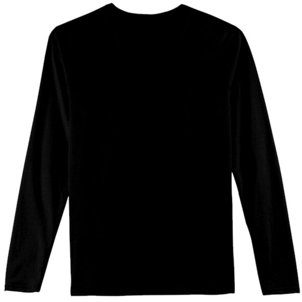 Performance long sleeved tee Vignette