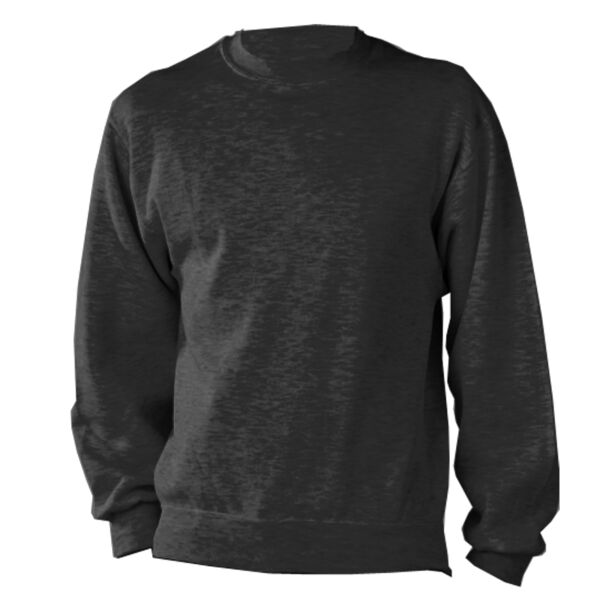 Classic Set-in sleeve sweatshirt Vignette