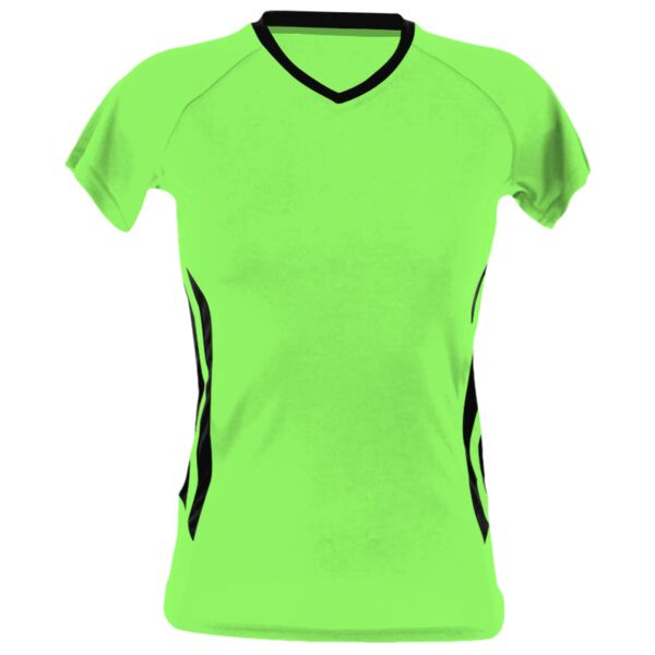 Gamegear Cooltex Ladies Training Tee Vignette
