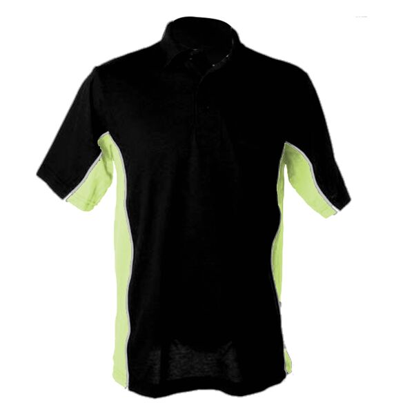 Gamegear Track Pique Polo Vignette