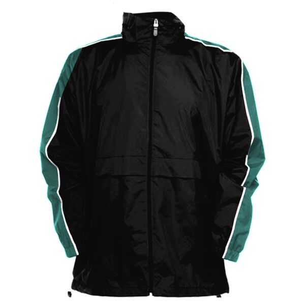 Gamegear Sporting Jacket Vignette